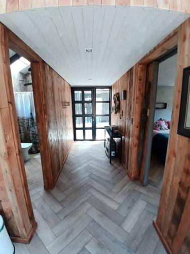 Loft G En Parcela En El Campo de Cahuil, Pichilemu