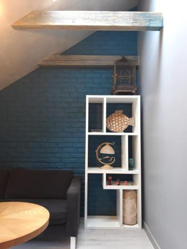 Apartamento Old Town Cute Flat 2 Beds 2 Baths