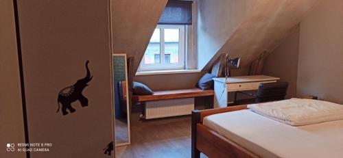 Apartamento Old Town Cute Flat 2 Beds 2 Baths