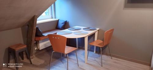 Apartamento Old Town Cute Flat 2 Beds 2 Baths