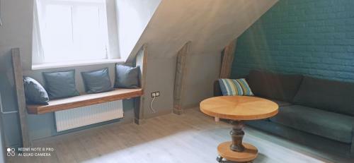 Apartamento Old Town Cute Flat 2 Beds 2 Baths