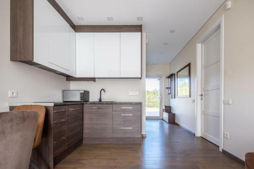 Apartments In Vanagupe