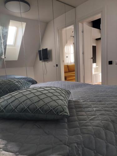 Apartamento S.i. House