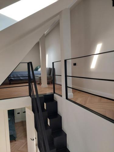 Apartamento S.i. House