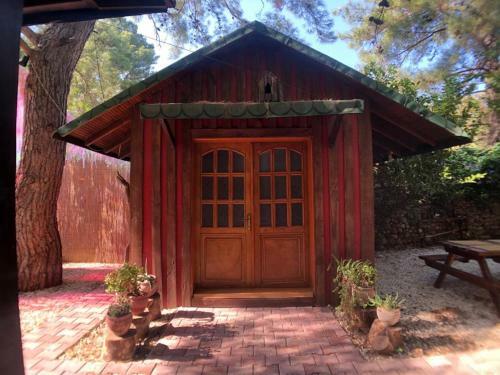 Hostal Or Site