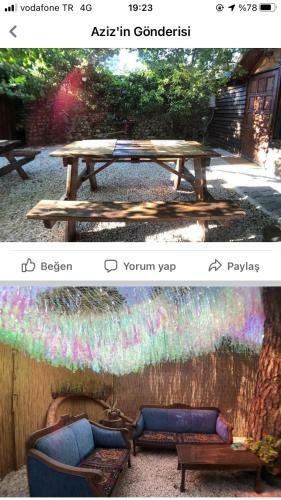 Hostal Or Site