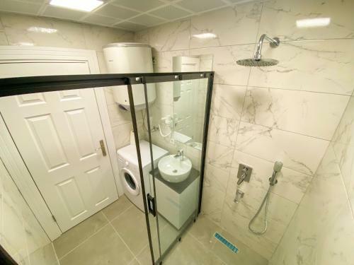 Apartamento Kervan Suite