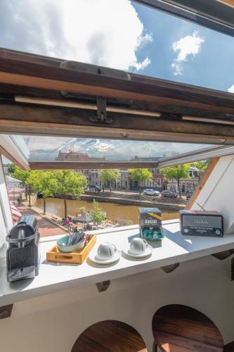 Boutiquehotel Dokkum