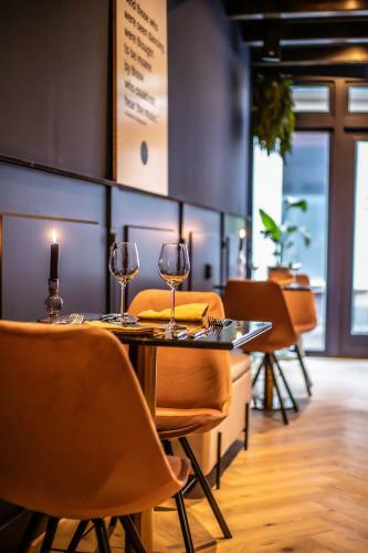 Boutiquehotel Dokkum