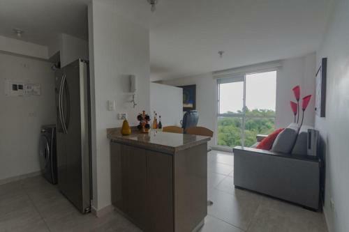 Apartaestudio Al Norte de Armenia!