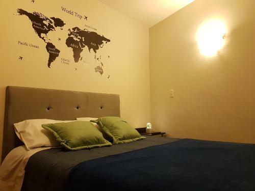 Arequipa Impresionante Apartamento Art�stico