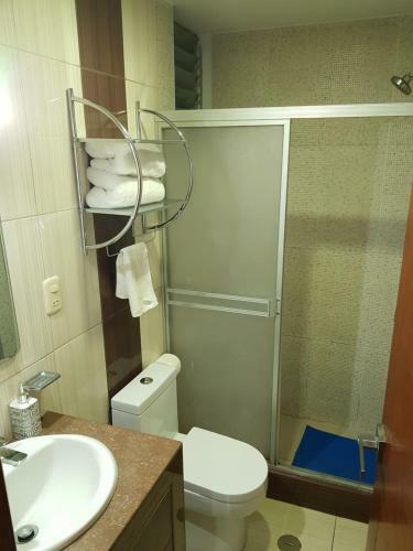 Arequipa Impresionante Apartamento Art�stico