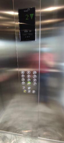 Apartamento Monoambiente Equipetrol