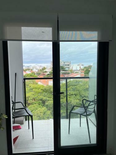 Apartamento Departamento de 2 Ambientes Con Cochera Privada