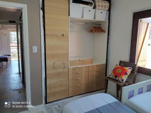 Apartamento Depto Mdq