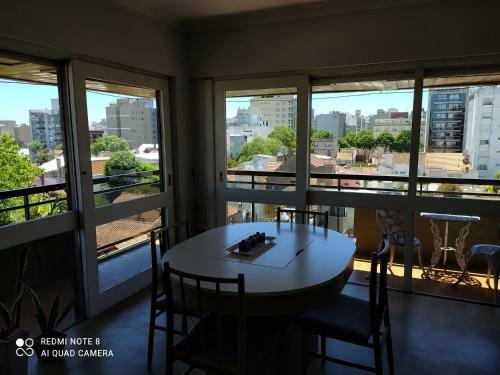 Apartamento Depto Mdq
