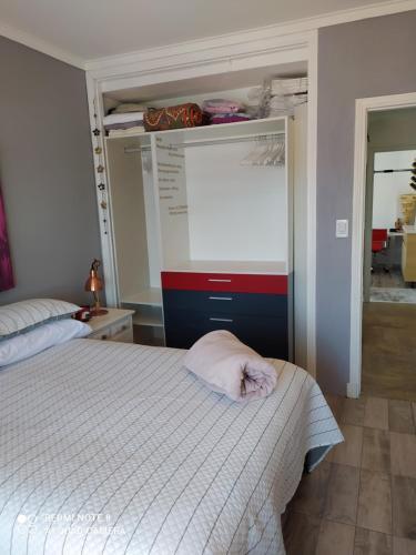 Apartamento Depto Mdq