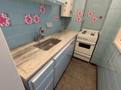 Apartamento Monoambiente