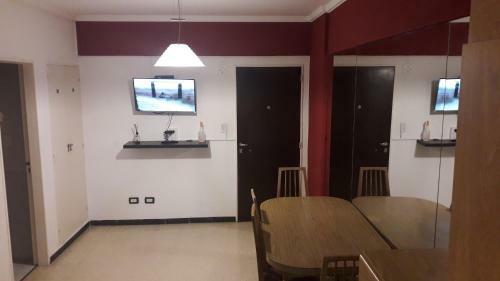 Apartamento Monoambiente