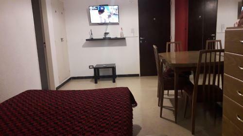 Apartamento Monoambiente