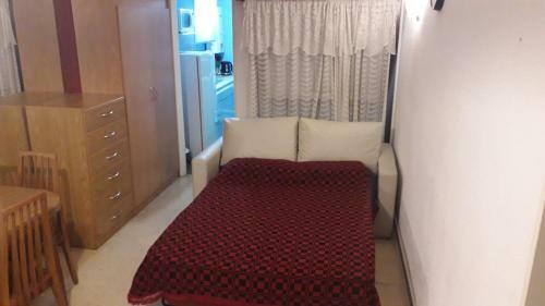 Apartamento Monoambiente