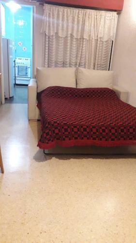 Apartamento Monoambiente