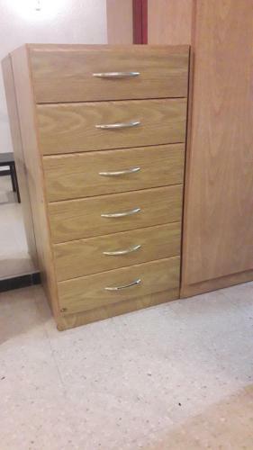 Apartamento Monoambiente