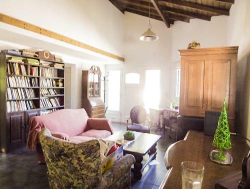 Casona La Reina
