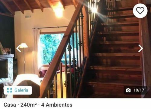 Casa Bosque Peralta Ramos