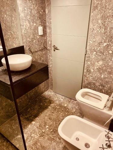 Apartamento Moderno Departamento Con Vista Al Mar
