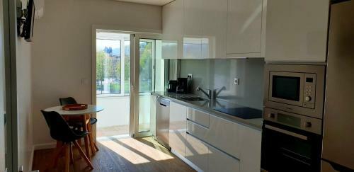Apartamento Casa Matriz