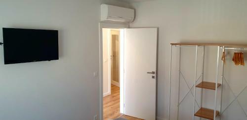Apartamento Casa Matriz