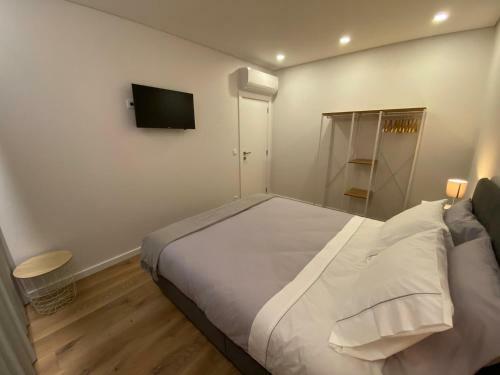 Apartamento Casa Matriz