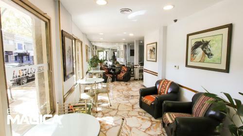 Hotel C�ntrico
