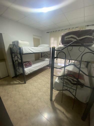 Hostal Gathering House