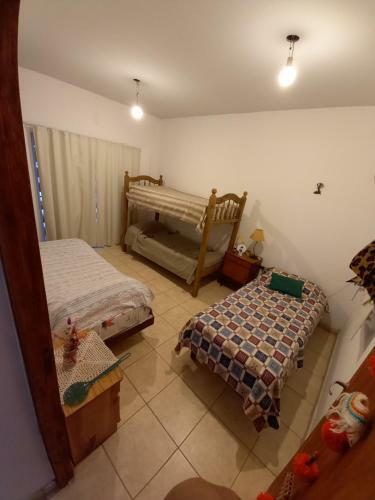 Caba�a Ecol�gica