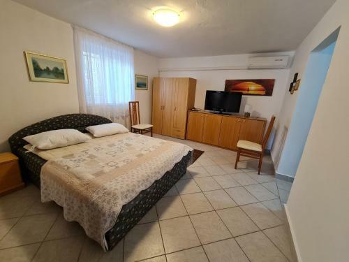 Apartma Pina