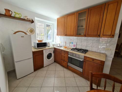 Apartma Pina