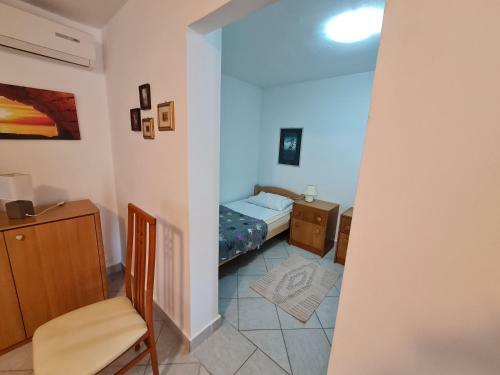 Apartma Pina