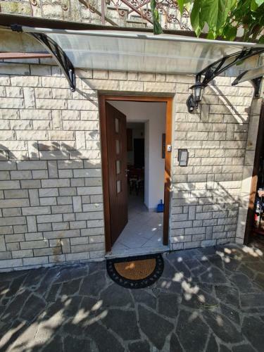 Apartma Pina