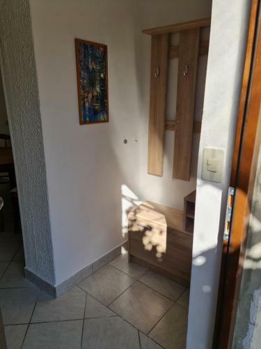 Apartma Pina
