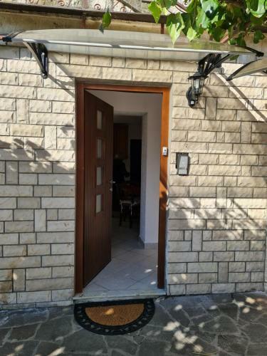 Apartma Pina