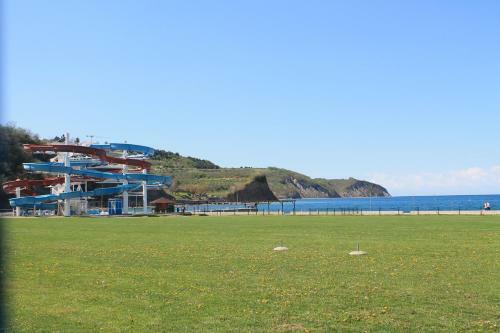 Apartma Via Flavia