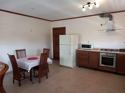 Uranus Apartment