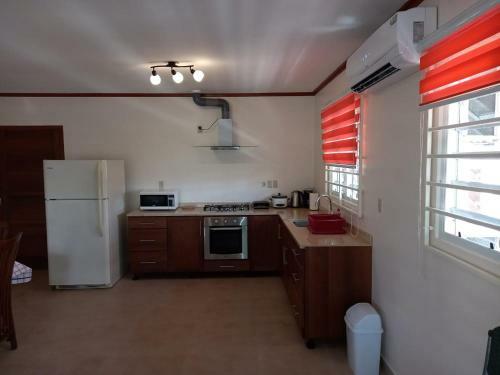 Uranus Apartment