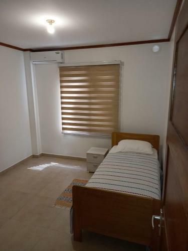 Uranus Apartment
