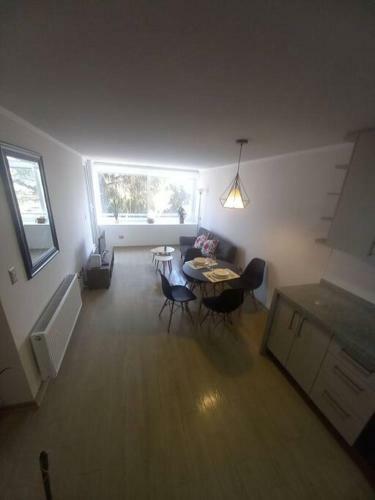 Apartamento Depto. Nuevo 2d 2b, Conc�n, Playa La Boca, Surf