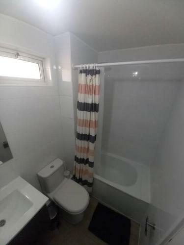 Apartamento Depto. Nuevo 2d 2b, Conc�n, Playa La Boca, Surf