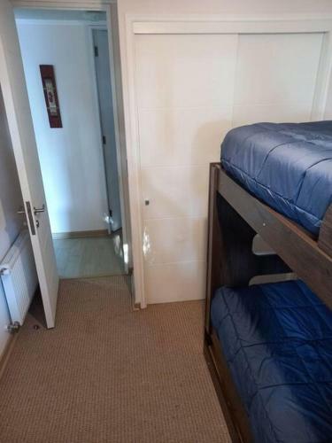 Apartamento Depto. Nuevo 2d 2b, Conc�n, Playa La Boca, Surf