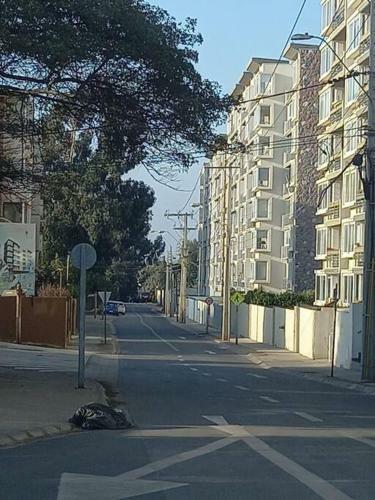 Apartamento Depto. Nuevo 2d 2b, Conc�n, Playa La Boca, Surf